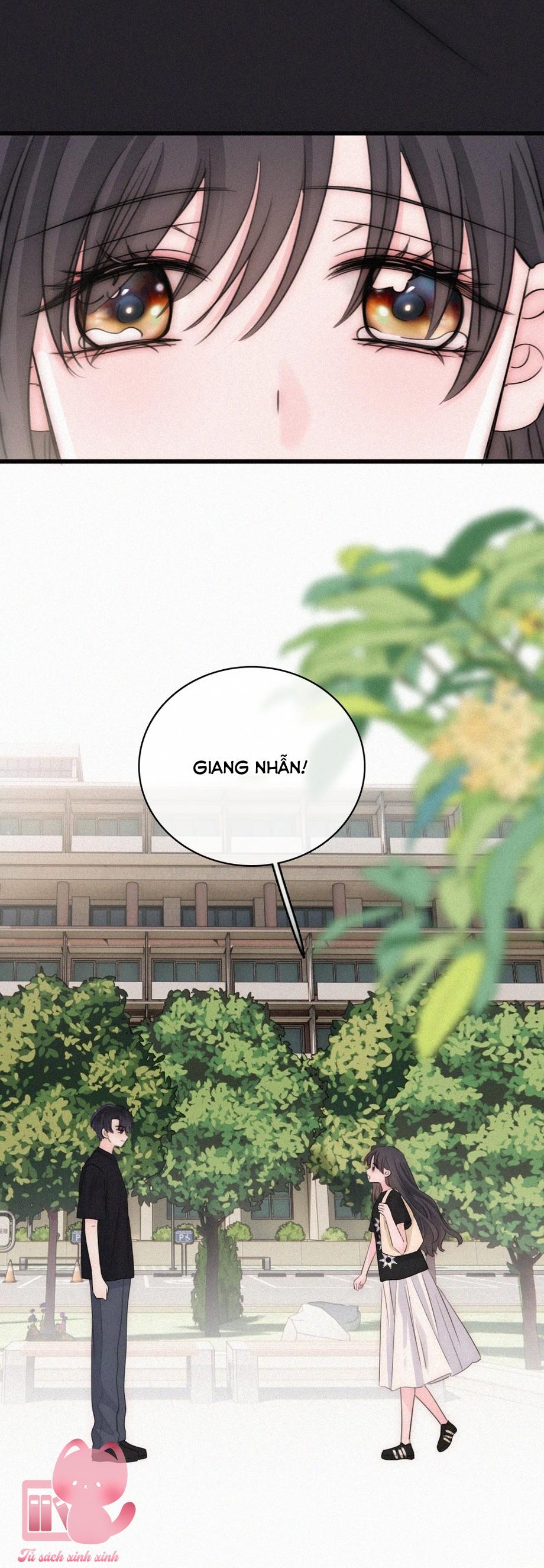 Bệnh Yêu - Chap 139 - Trang 29