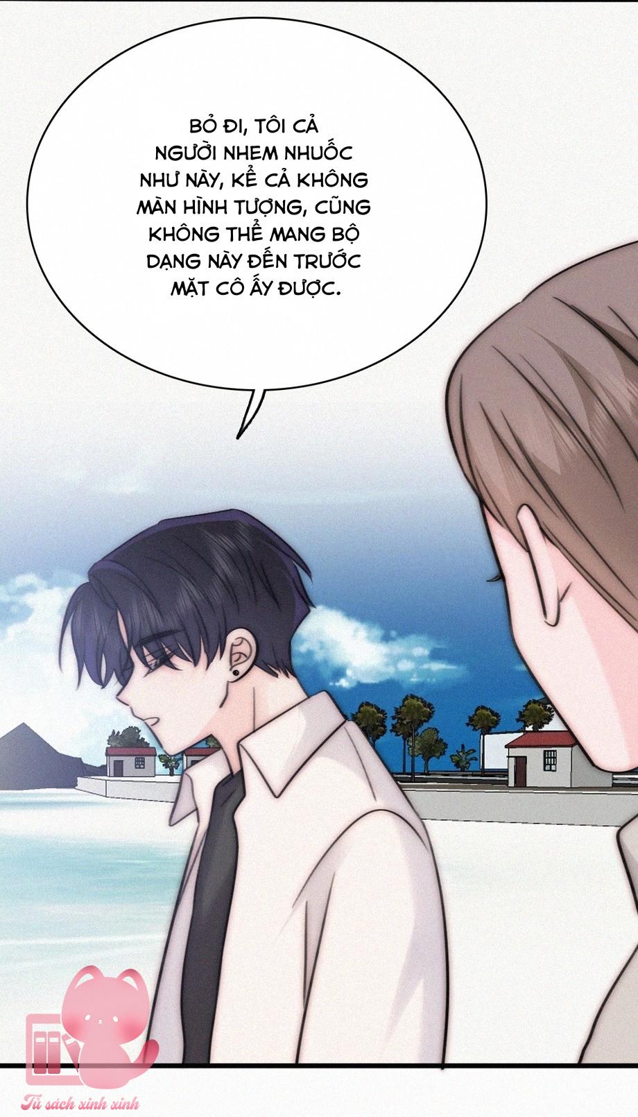 Bệnh Yêu - Chap 139 - Trang 4