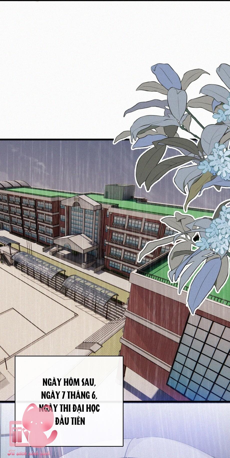 Bệnh Yêu - Chap 139 - Trang 6