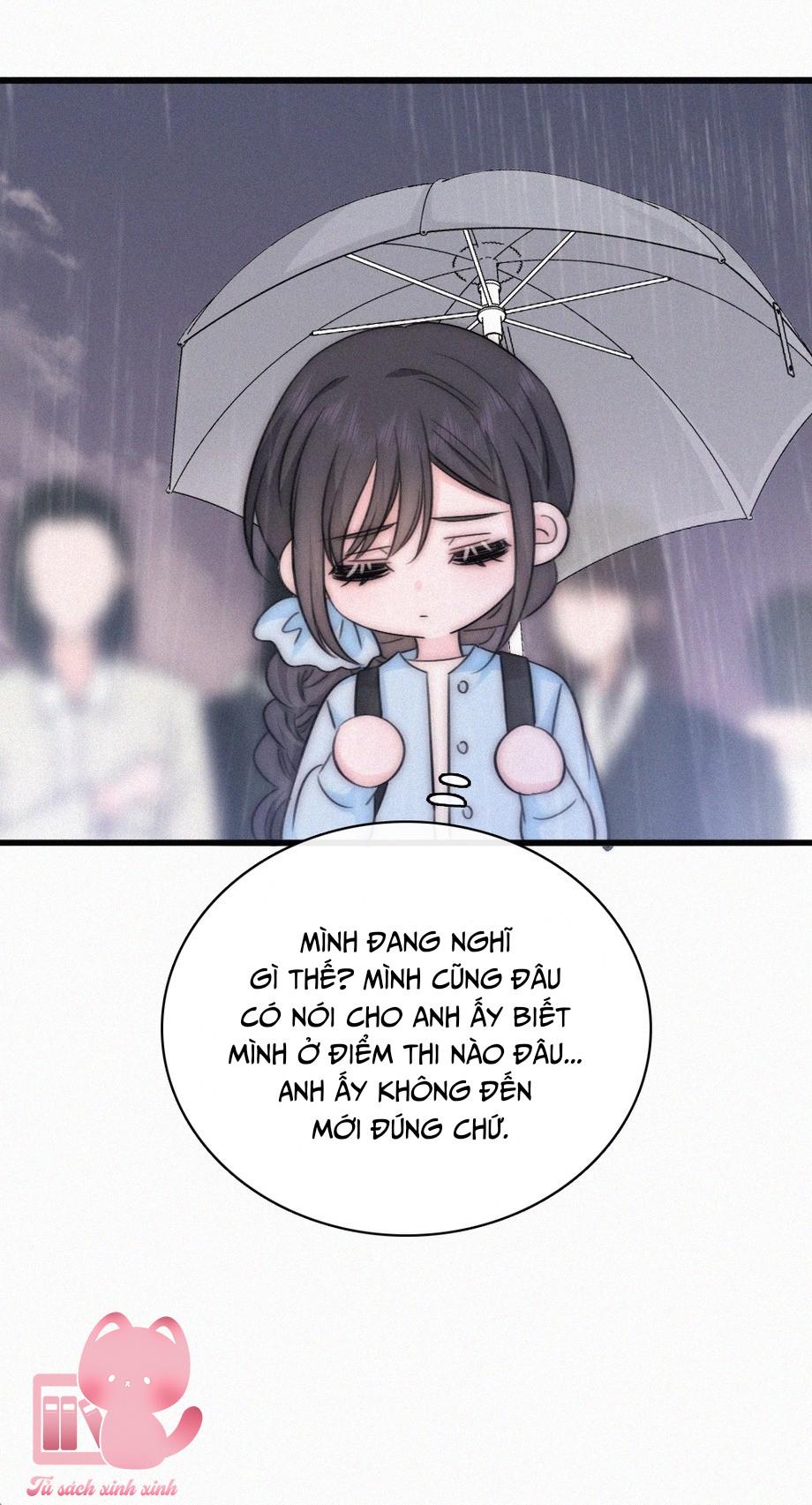 Bệnh Yêu - Chap 139 - Trang 8