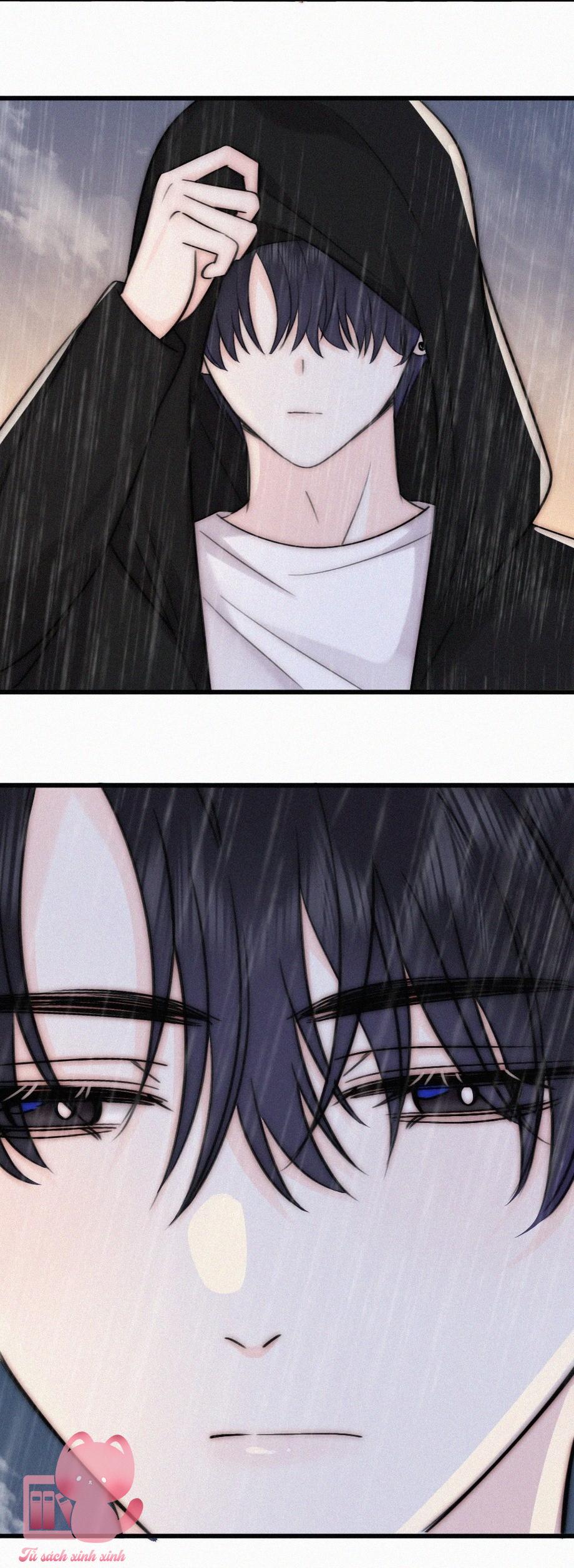 Bệnh Yêu - Chap 139 - Trang 10