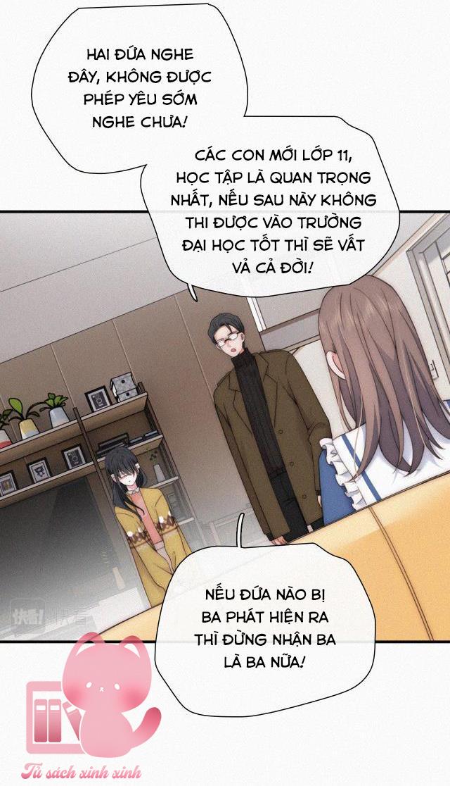 Bệnh Yêu - Chap 14 - Trang 12