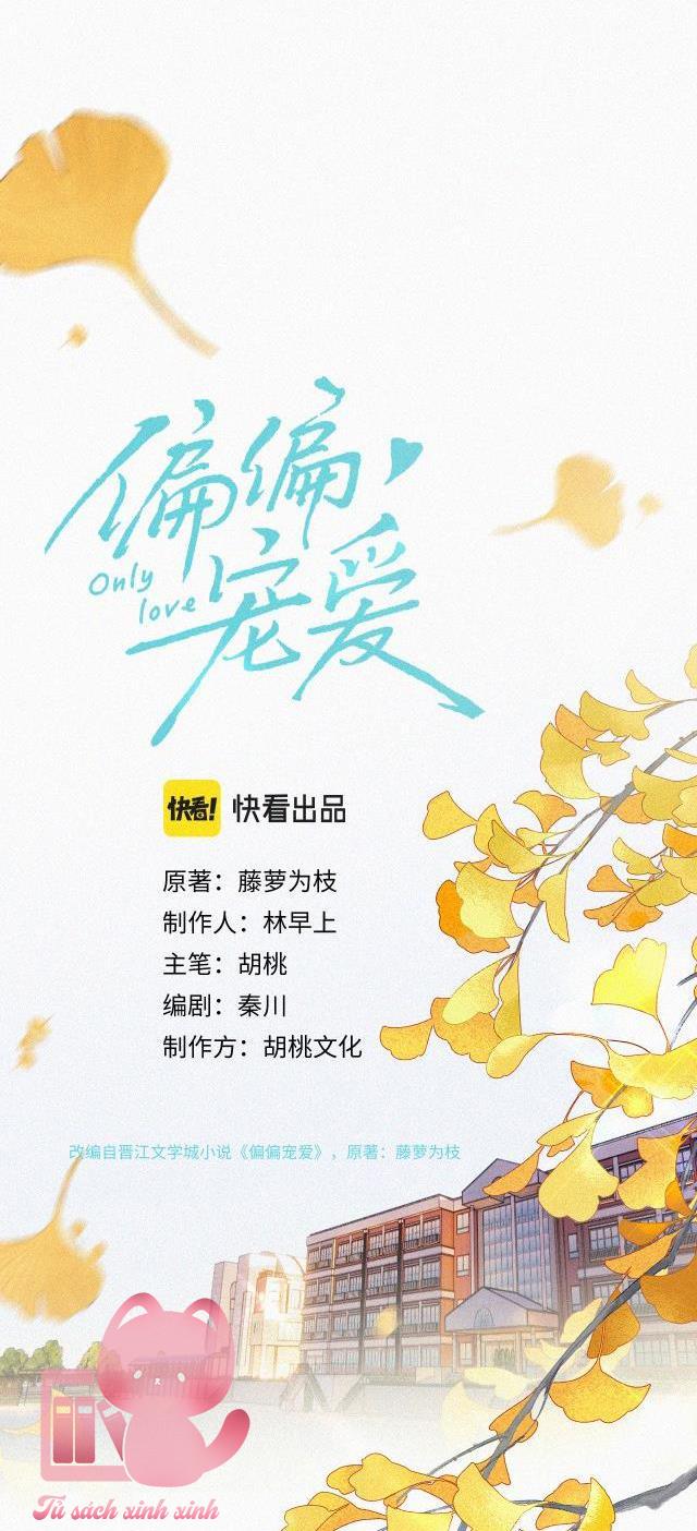 Bệnh Yêu - Chap 14 - Trang 14
