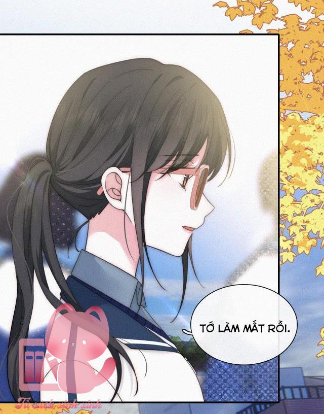 Bệnh Yêu - Chap 14 - Trang 17