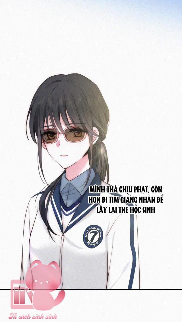 Bệnh Yêu - Chap 14 - Trang 19