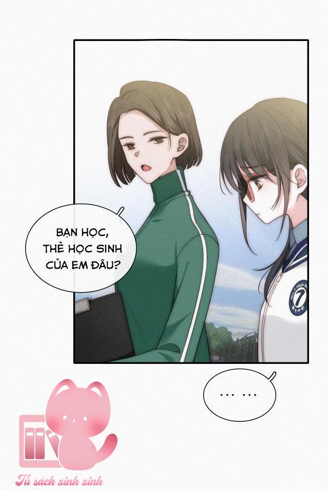 Bệnh Yêu - Chap 14 - Trang 20
