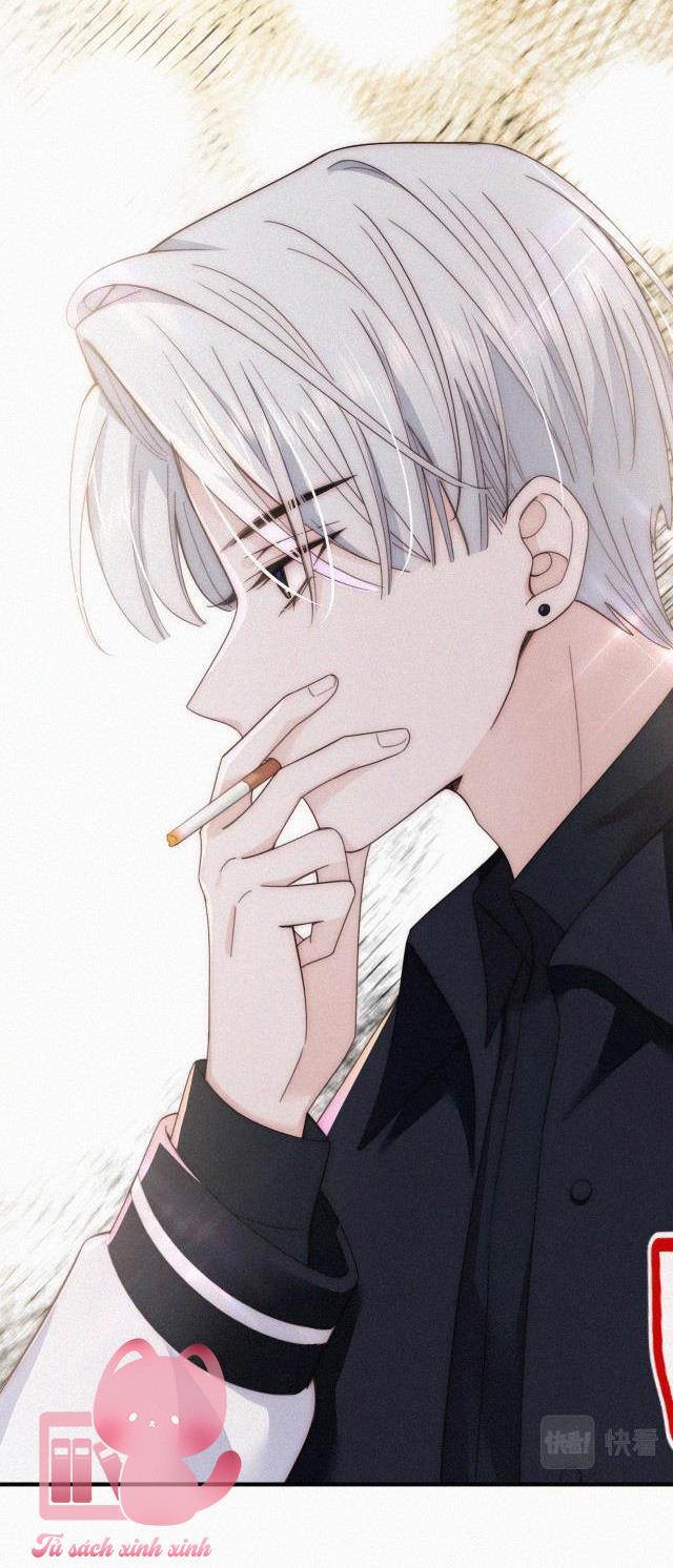 Bệnh Yêu - Chap 14 - Trang 3