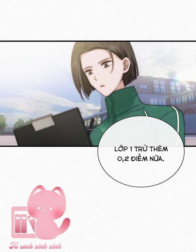 Bệnh Yêu - Chap 14 - Trang 21