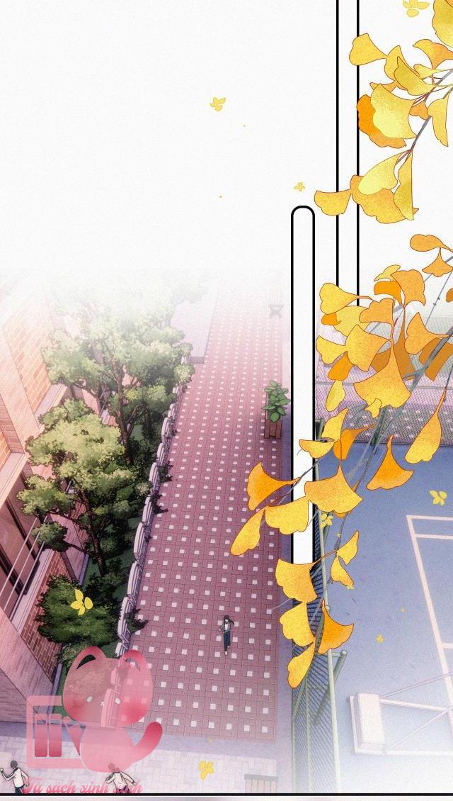 Bệnh Yêu - Chap 14 - Trang 24