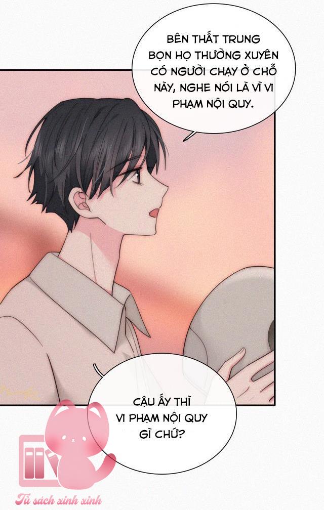 Bệnh Yêu - Chap 14 - Trang 30