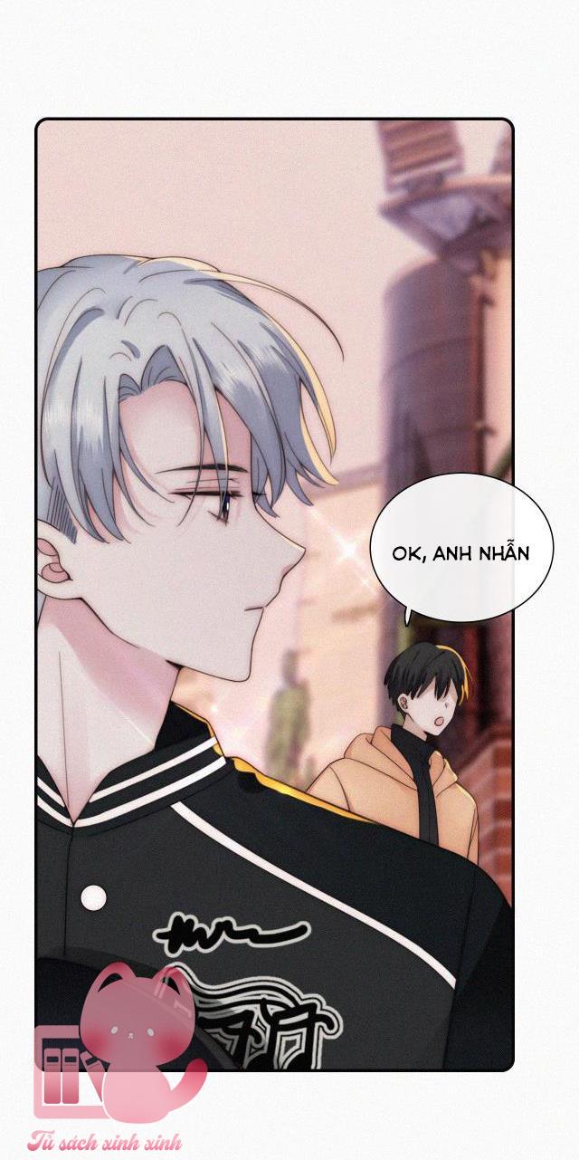 Bệnh Yêu - Chap 14 - Trang 33