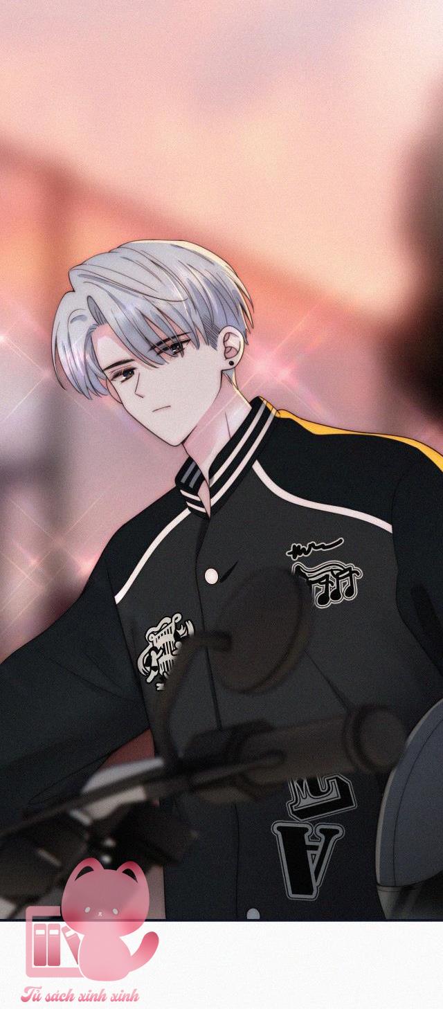 Bệnh Yêu - Chap 14 - Trang 36