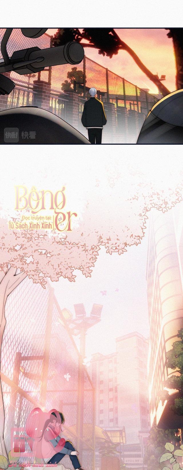 Bệnh Yêu - Chap 14 - Trang 37