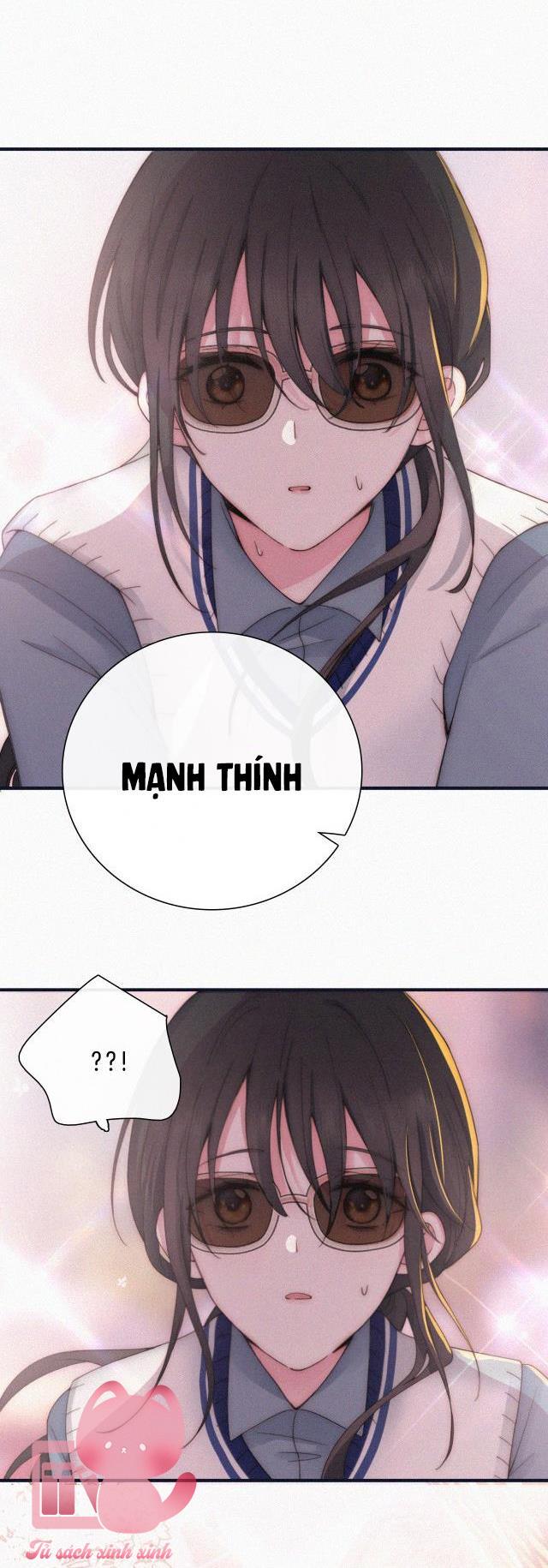 Bệnh Yêu - Chap 14 - Trang 39