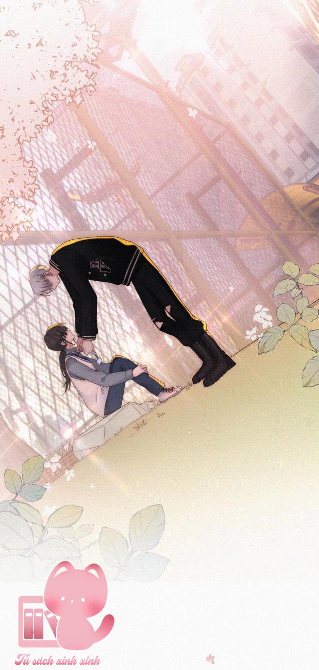 Bệnh Yêu - Chap 14 - Trang 40