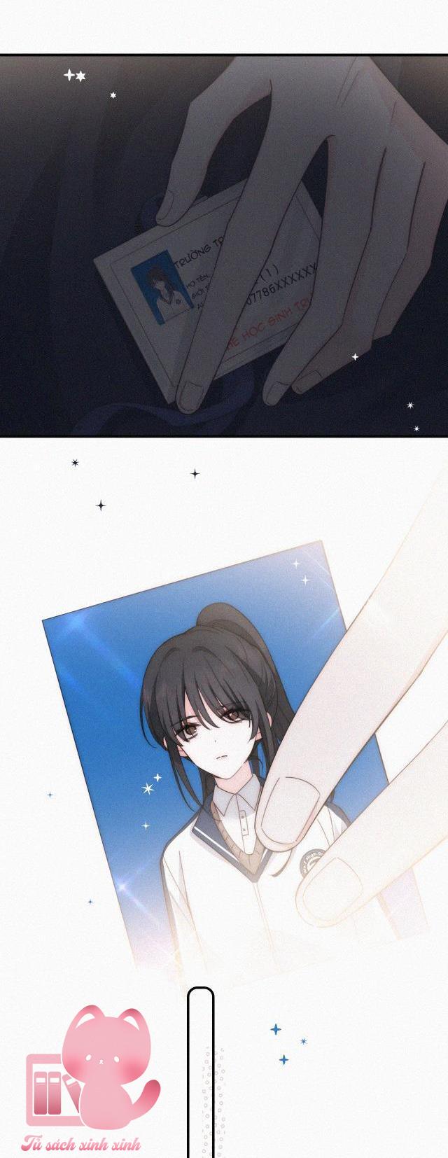 Bệnh Yêu - Chap 14 - Trang 5