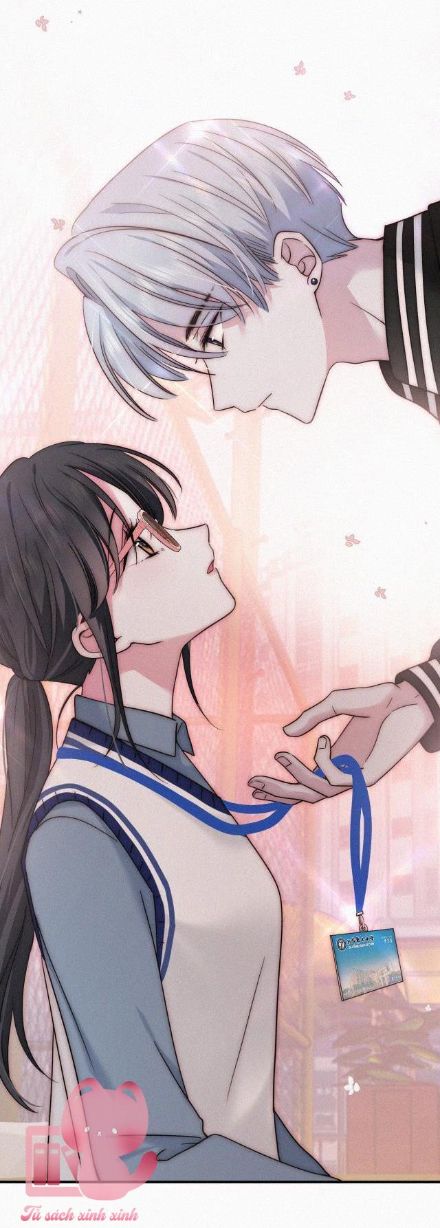Bệnh Yêu - Chap 14 - Trang 41