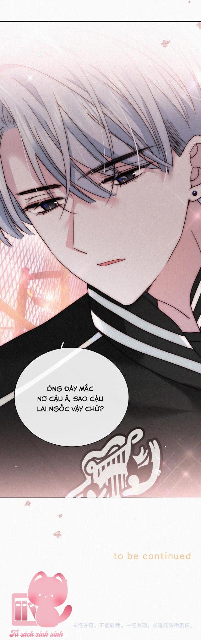 Bệnh Yêu - Chap 14 - Trang 42