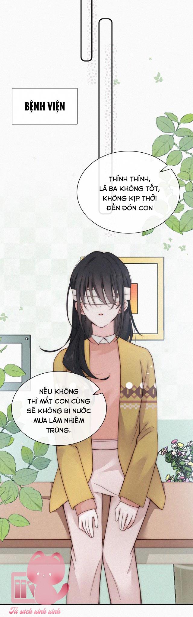Bệnh Yêu - Chap 14 - Trang 6