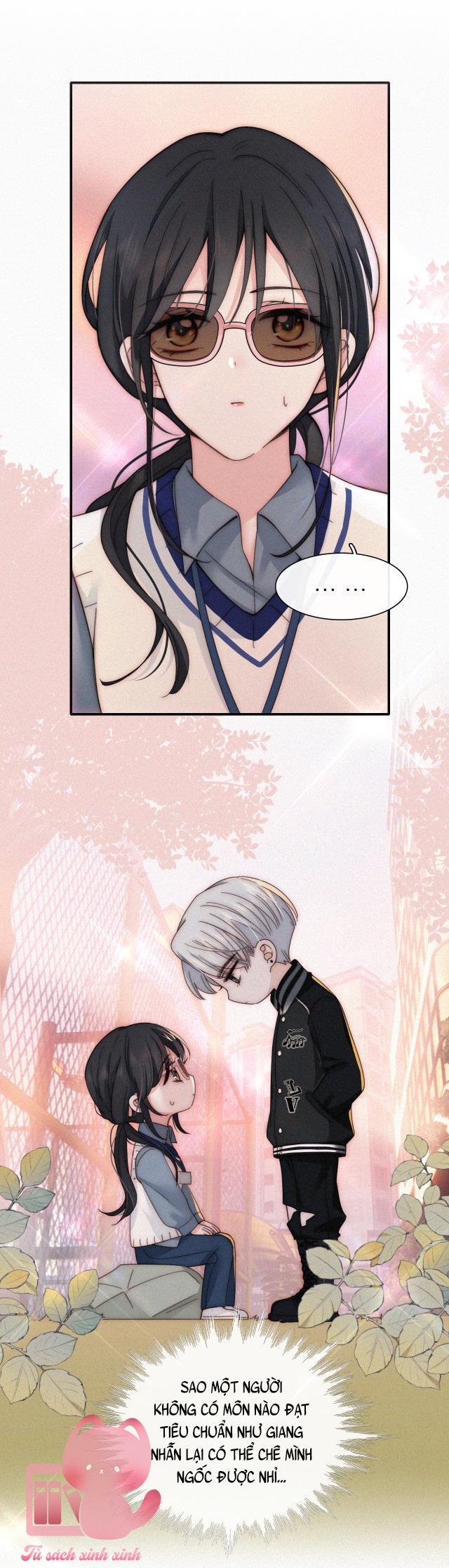 Bệnh Yêu - Chap 15 - Trang 2