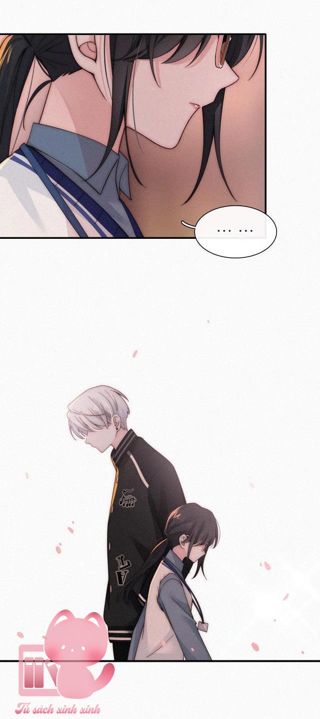 Bệnh Yêu - Chap 15 - Trang 11