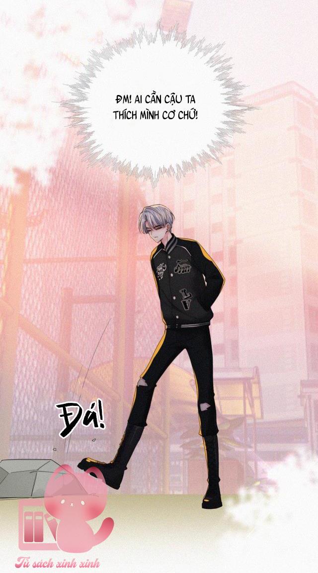 Bệnh Yêu - Chap 15 - Trang 13