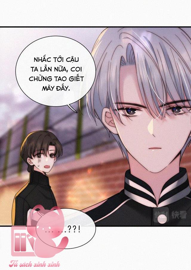 Bệnh Yêu - Chap 15 - Trang 18