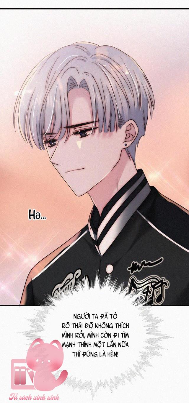 Bệnh Yêu - Chap 15 - Trang 19