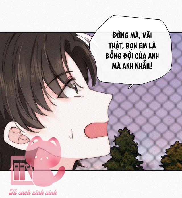 Bệnh Yêu - Chap 15 - Trang 26