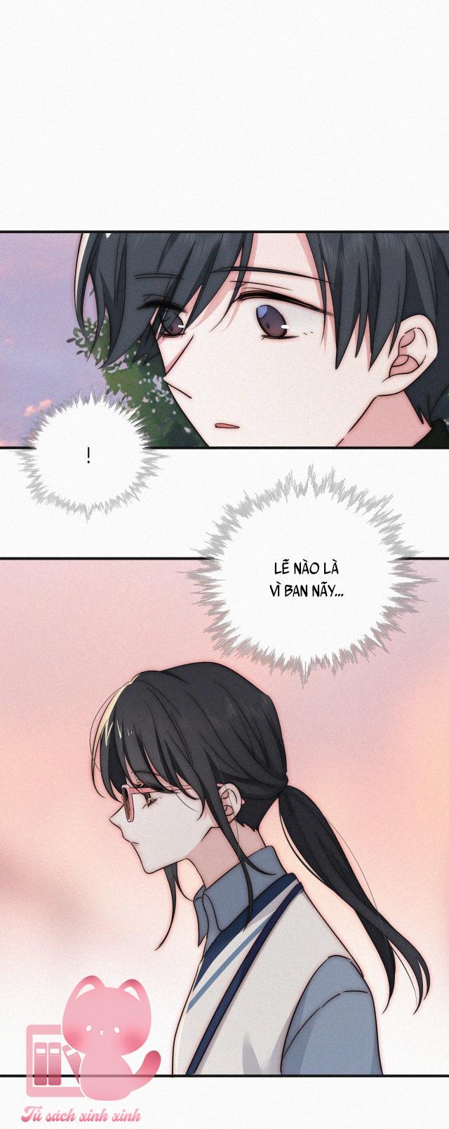 Bệnh Yêu - Chap 15 - Trang 30
