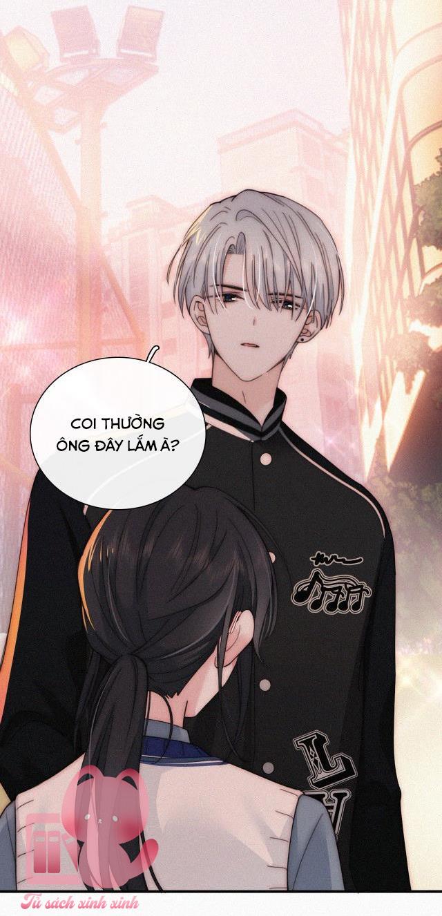 Bệnh Yêu - Chap 15 - Trang 6