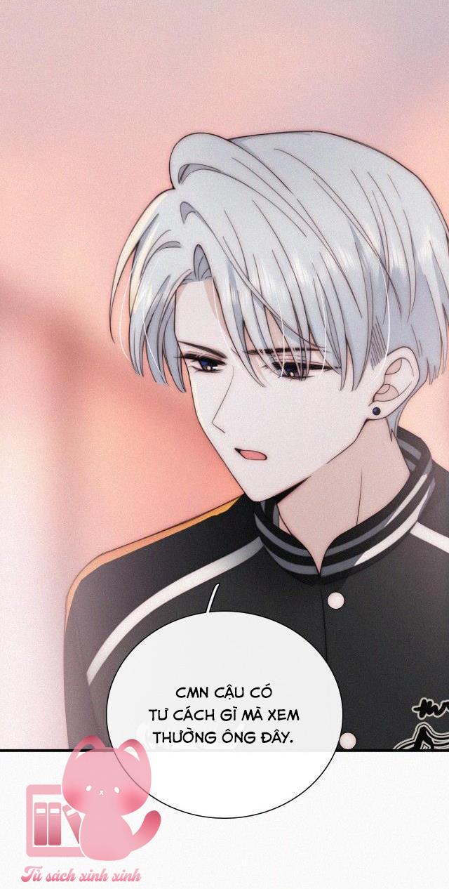 Bệnh Yêu - Chap 15 - Trang 10
