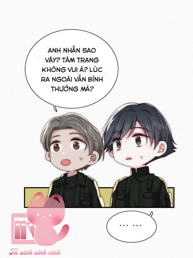 Bệnh Yêu - Chap 16 - Trang 1