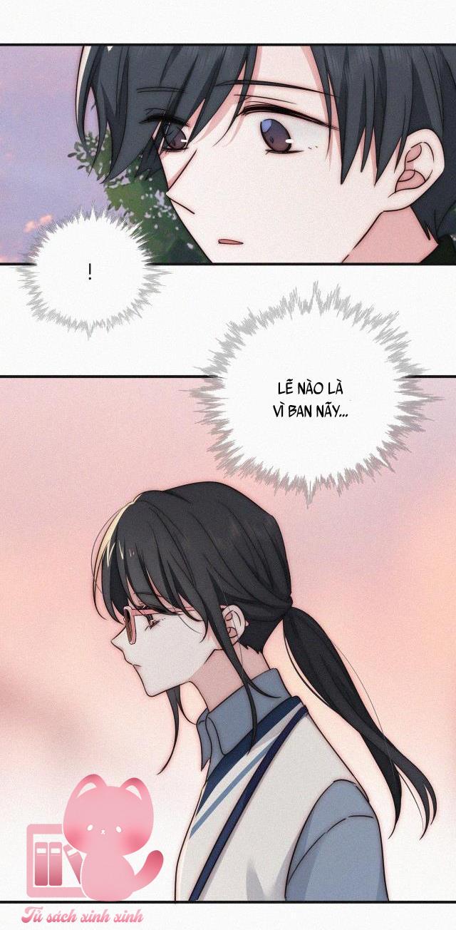 Bệnh Yêu - Chap 16 - Trang 2