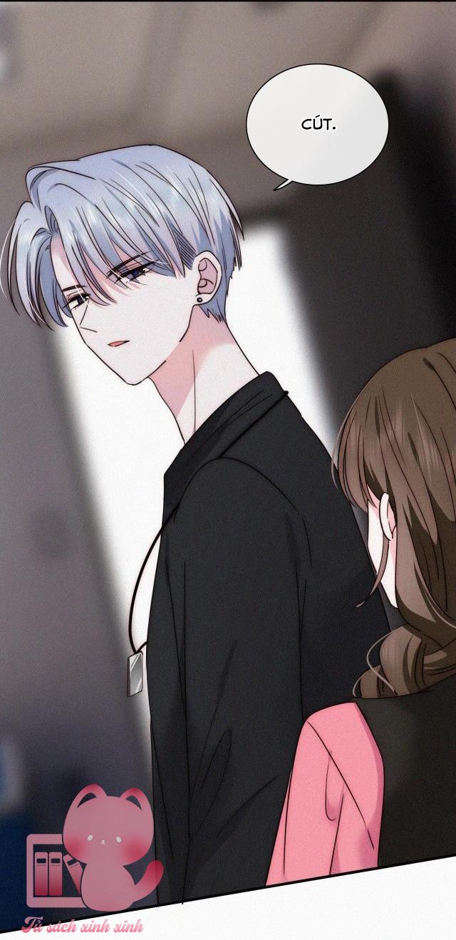 Bệnh Yêu - Chap 16 - Trang 11