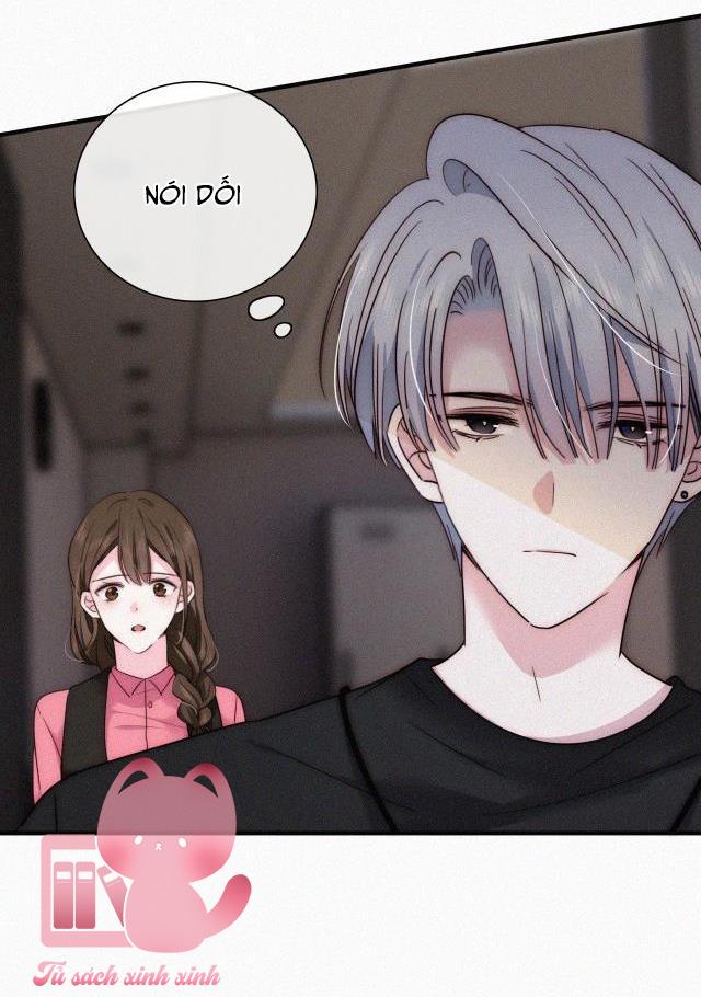Bệnh Yêu - Chap 16 - Trang 12