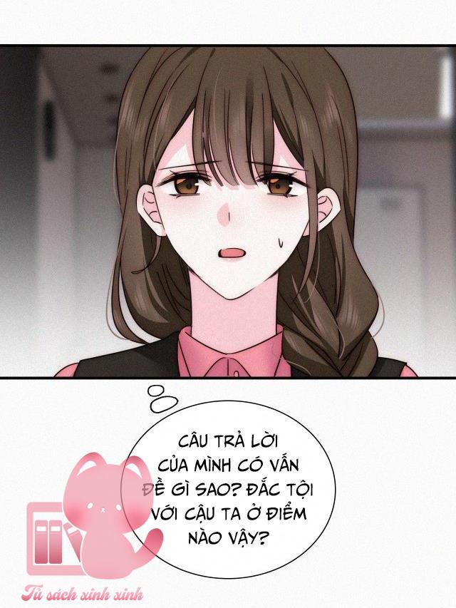 Bệnh Yêu - Chap 16 - Trang 13