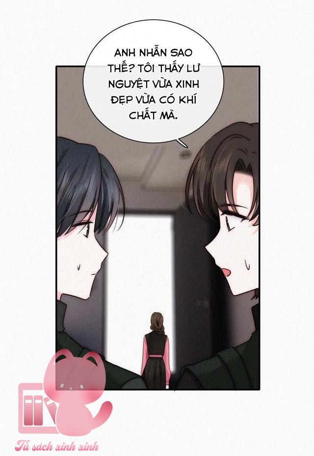 Bệnh Yêu - Chap 16 - Trang 14