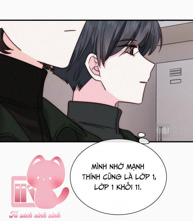 Bệnh Yêu - Chap 16 - Trang 15