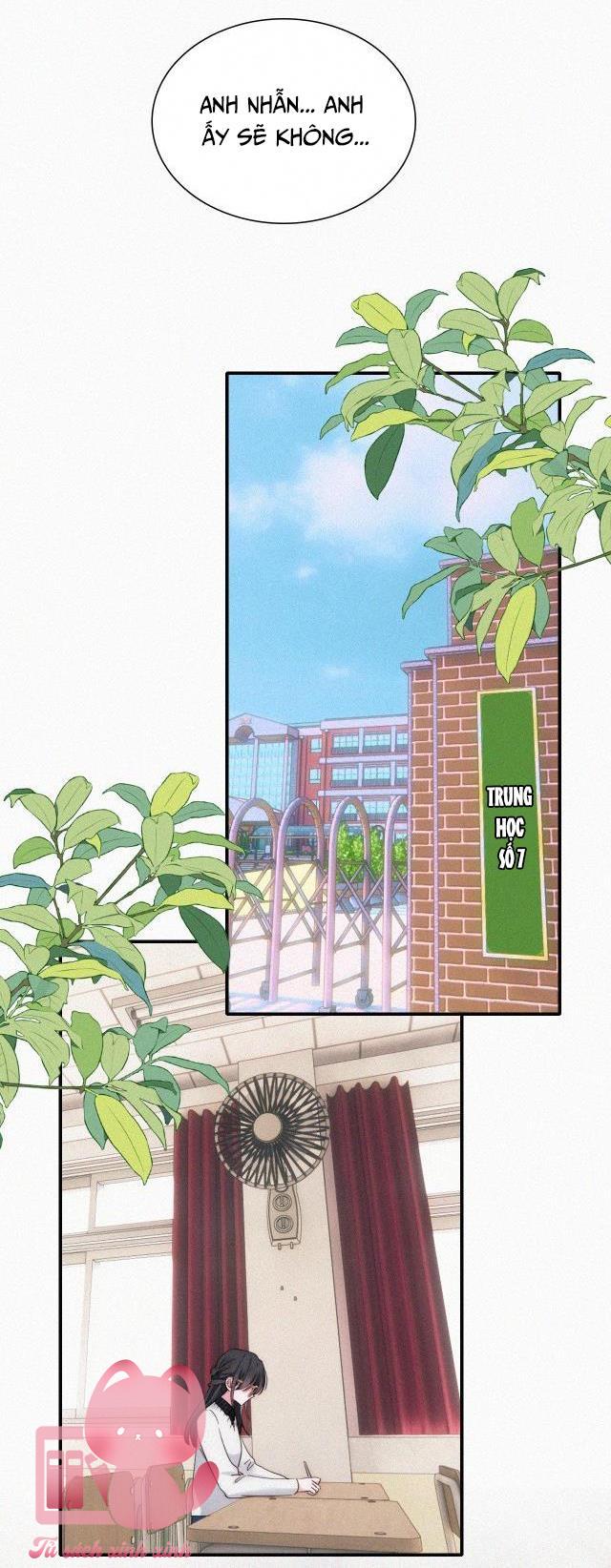 Bệnh Yêu - Chap 16 - Trang 16