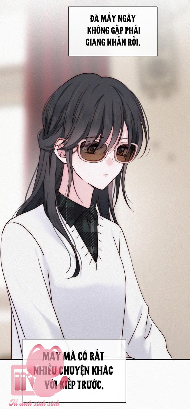 Bệnh Yêu - Chap 16 - Trang 17