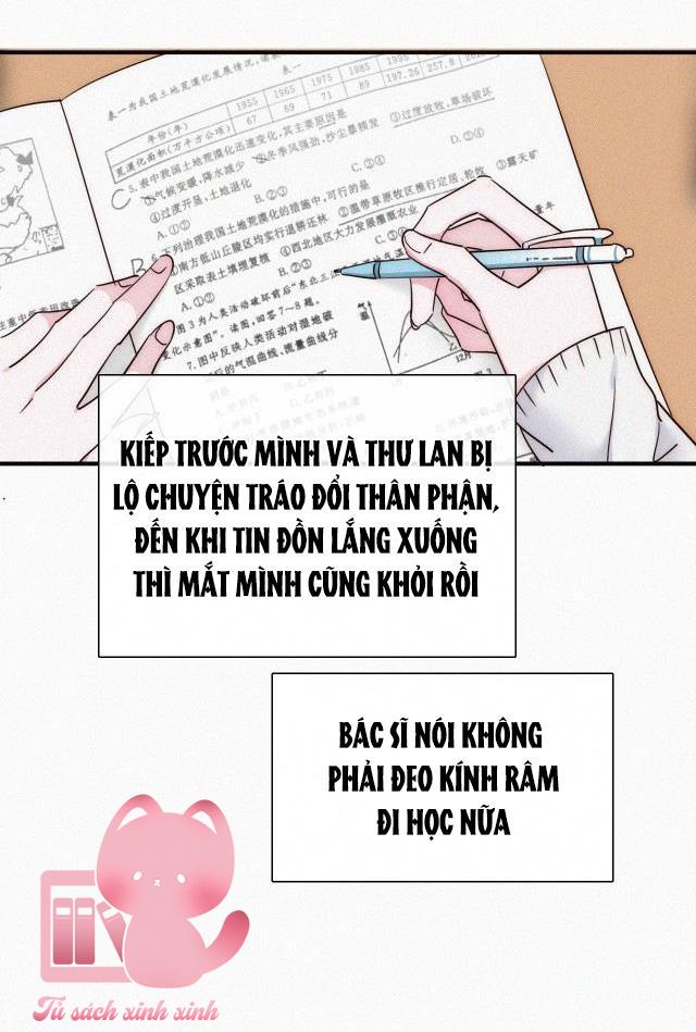 Bệnh Yêu - Chap 16 - Trang 18