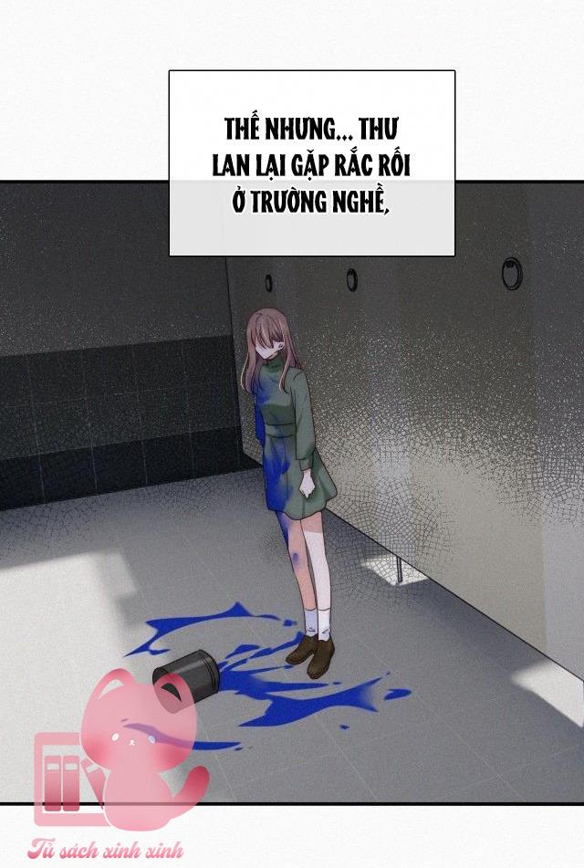 Bệnh Yêu - Chap 16 - Trang 19