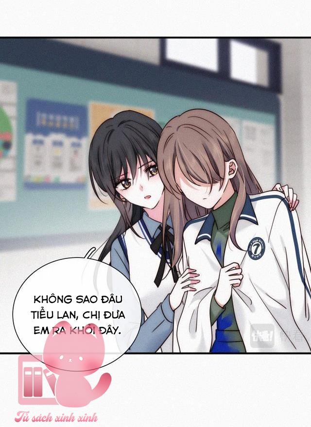 Bệnh Yêu - Chap 16 - Trang 20