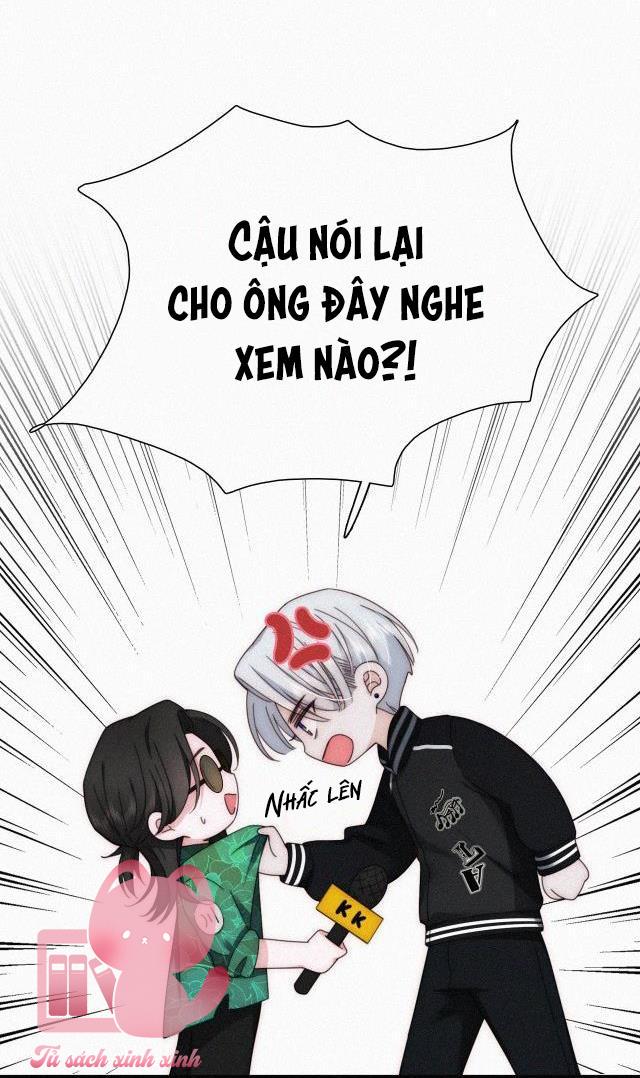 Bệnh Yêu - Chap 16 - Trang 29