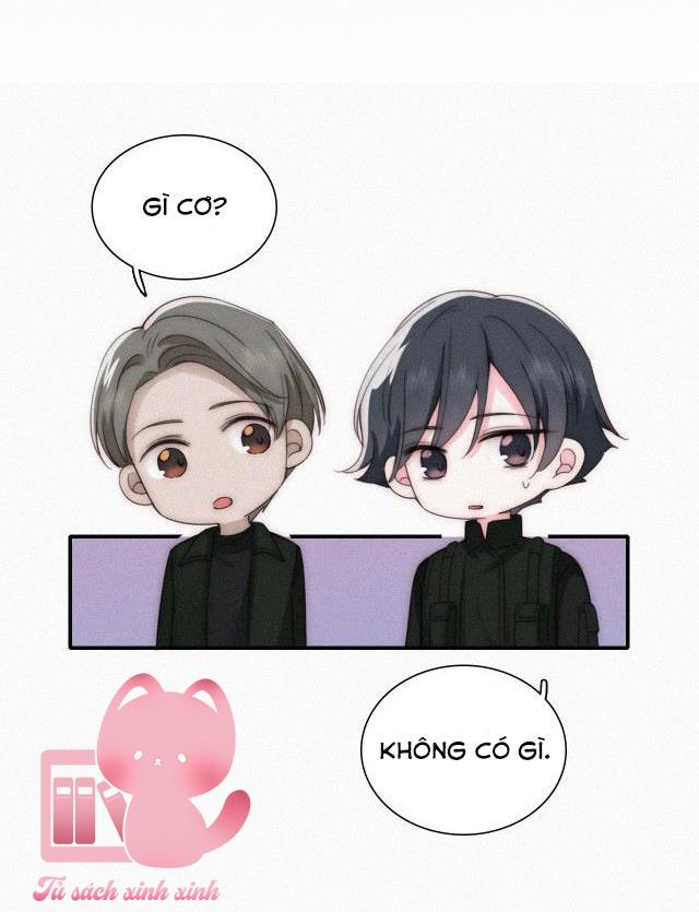 Bệnh Yêu - Chap 16 - Trang 4