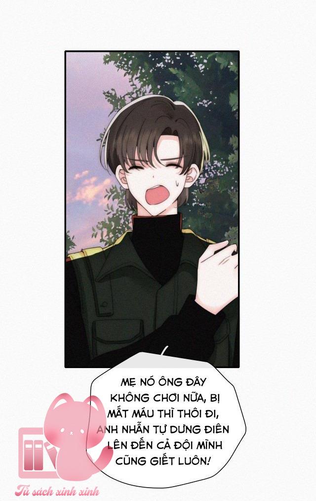 Bệnh Yêu - Chap 16 - Trang 5