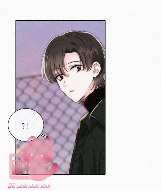Bệnh Yêu - Chap 16 - Trang 6