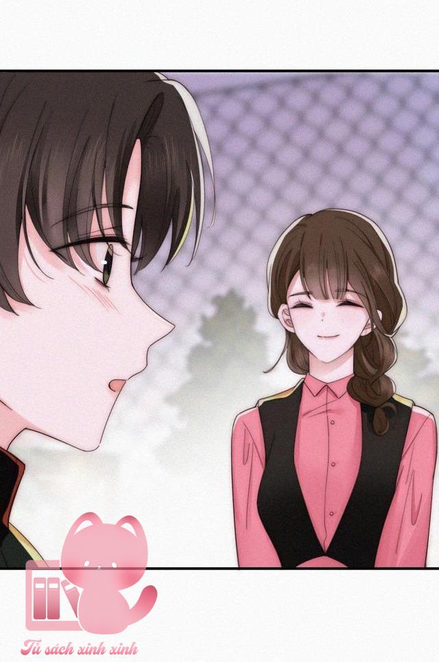 Bệnh Yêu - Chap 16 - Trang 7