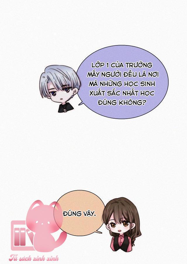 Bệnh Yêu - Chap 16 - Trang 8